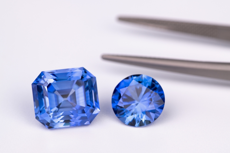 Bespoke Sapphire Engagement Rings NZ