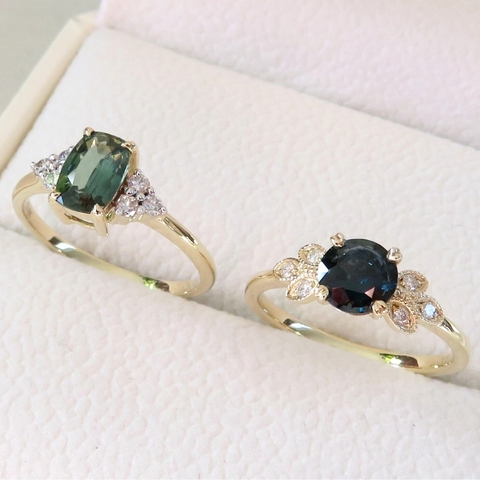 Jewellery Maker and Designer in Auckland NZ, Bepoke Jewellery Service