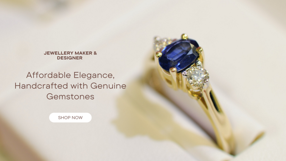 CL Jewellery NZ | Affordable Fine Gemstone Jewellery & Bespoke ...